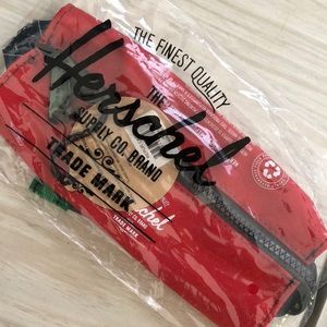 Pencil case/ mini cos bag